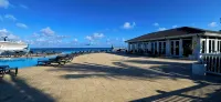 "Serenity" at the Infiniti Pool - Oceanview 2/2 at Resorts World Bimini Bay - Pools