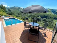Allara Villa Bandung Hotels in Cimenyan