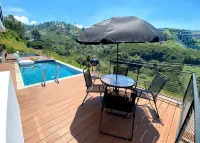 Allara Villa Bandung