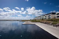 Stunning T2 Apartment With sea View - Pemandangan Pantai