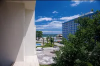 Hotel Sulina International - Scenic
