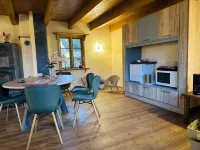 Lower Saxony warehouse with a cozy country house atmosphere for up to 6 people - Wifi