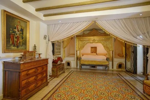 Dar Zaghouan - Pet friendly
