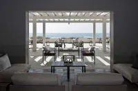 Il Fogliano Hotel New Life - bar