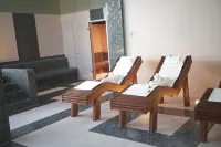 BO Hotel Palazzo - spa