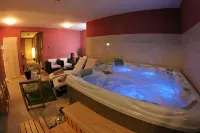 Villa Badi - Kylpylä