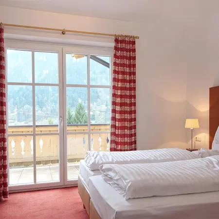 Alpine Resort by Alpin Rentals - Incl Summercard