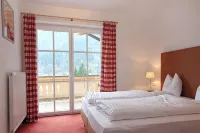 Alpine Resort by Alpin Rentals - Incl Summercard - 3-Star
