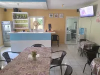 麥克拉公寓式飯店 - 早餐