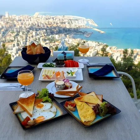 Bay Lodge Boutique Hotel