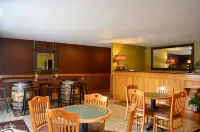 Reid Ridge Lodge