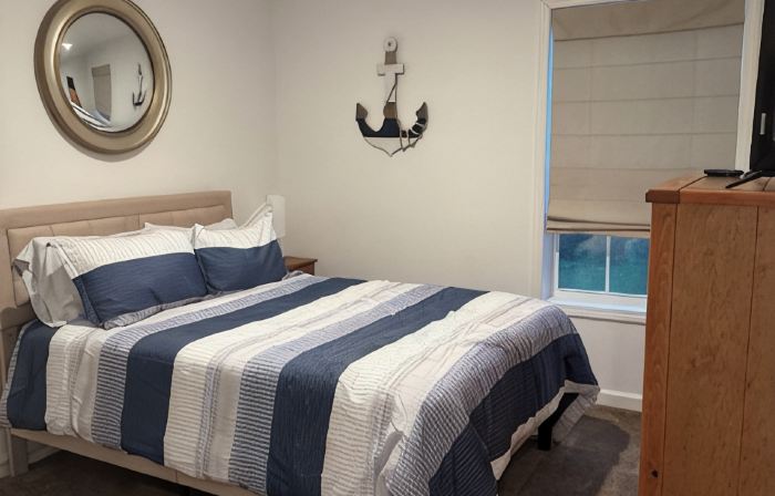 Brand New Lake House on the Great Sacandaga with available seasonal boat dock