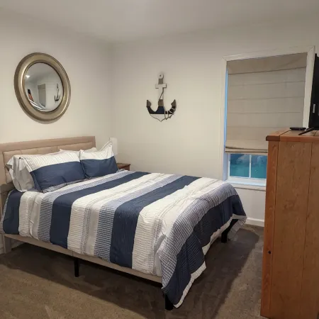 Brand New Lake House on the Great Sacandaga with available seasonal boat dock