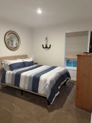 Brand New Lake House on the Great Sacandaga with available seasonal boat dock - 4-Star