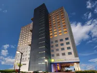 Fairfield by Marriott Hyderabad Gachibowli Hotels near IIIT