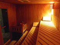 Amálka u Řípu - spa