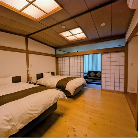 Hitoyoshi Ryokan