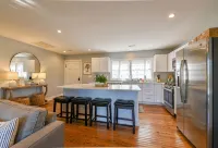 Peaceful 3Br, Private Pool & Marsh Views Minutes from Charleston & Beaches - Pools
