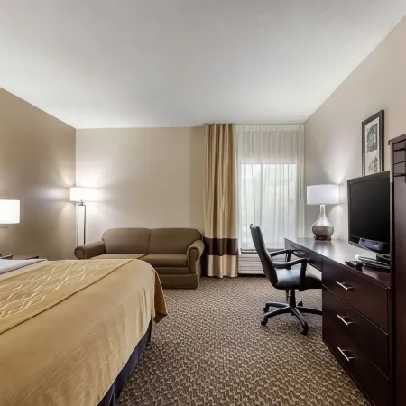Comfort Inn Horn Lake - Southhaven