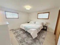 Peaceful and Welcoming 3 bedroom/1.5 bath home conveniently located! - 3 stjerner