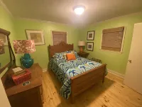 Lakefront Stay on Santee - 무료 와이파이