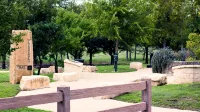 Beautifully remodeled Boerne Charm home located minutes from downtown - Wifi