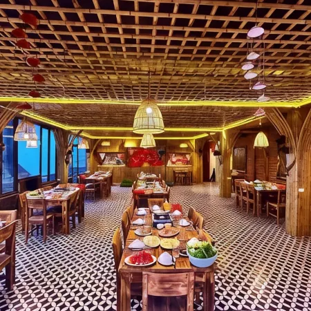 Mountain View Sapa Hotel