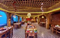 Mountain View Sapa Hotel - ホステル
