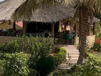 Hotel & Campement du Lac Rose - 3-Star