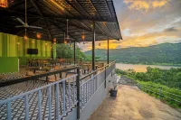 The Hosteller Panshet, Lakeview - 2-Star