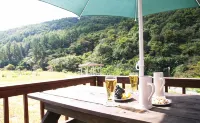 Jinan Demisaem Village Pension - Wifi