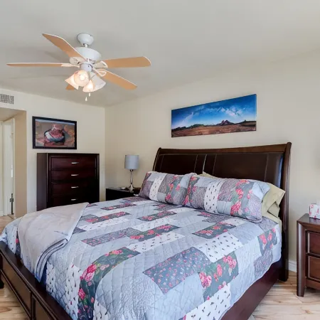 Pet Friendly in Quiet Neighborhood!