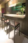 Arc Recoleta Boutique Hotel & Spa - bar