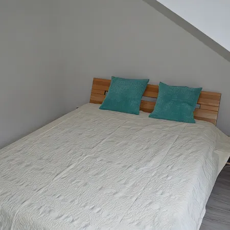 2.5 room apartment in central forest location Essen-Bredeney/Rüttenscheid