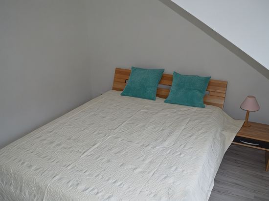2.5 room apartment in central forest location Essen-Bredeney/Rüttenscheid