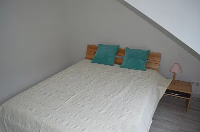 2.5 room apartment in central forest location Essen-Bredeney/Rüttenscheid Hotels in Stadtbezirke IX