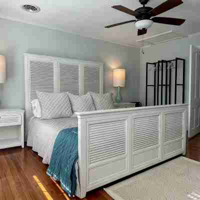 New listing! Riverside Retreat on the Choptank River Rooms
