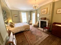 Fabulous Georgian Town House