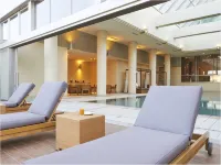 Shirahama Coganoi Resort&Spa - Kolam Renang
