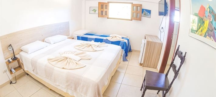 Vila do Galo Hotels in Іпожука