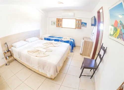 Vila do Galo - Homestays