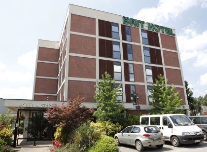 Brit Hotel du Stade (Gamme Confort)