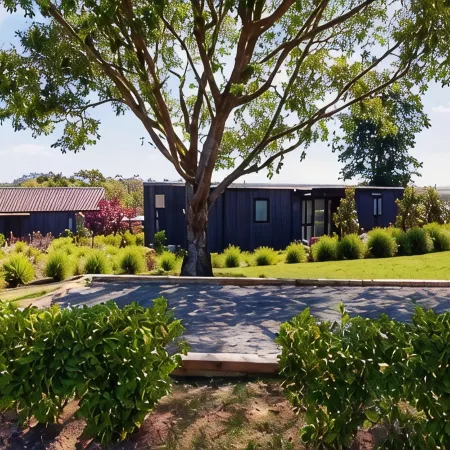 Plume Villas