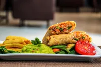 Jowillis Hotel - Frühstück