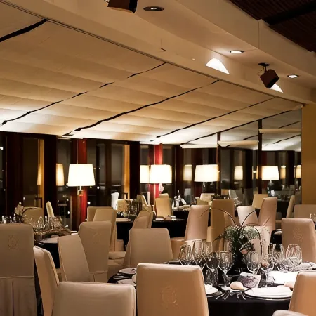 Hotel Cigarral El Bosque