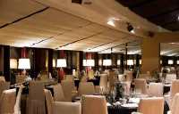 Hotel Cigarral El Bosque - Breakfast