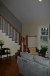 Contemporary colonial cottage, close to dwntown Rockville and metro, accessible. - Wifi