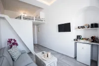 Christy Suites by Alpha Living - Parkplatz
