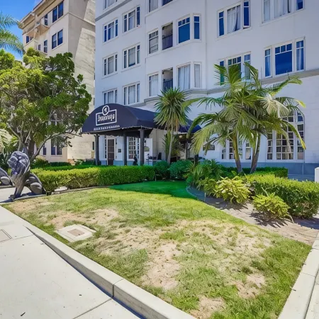 Ocean View Getaway!