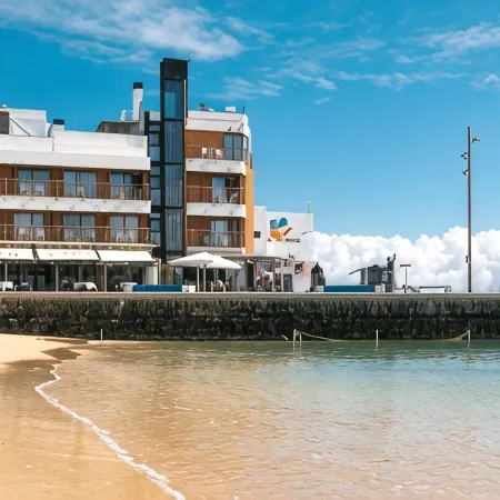 Hotel Boutique la Marquesina - Adults Only